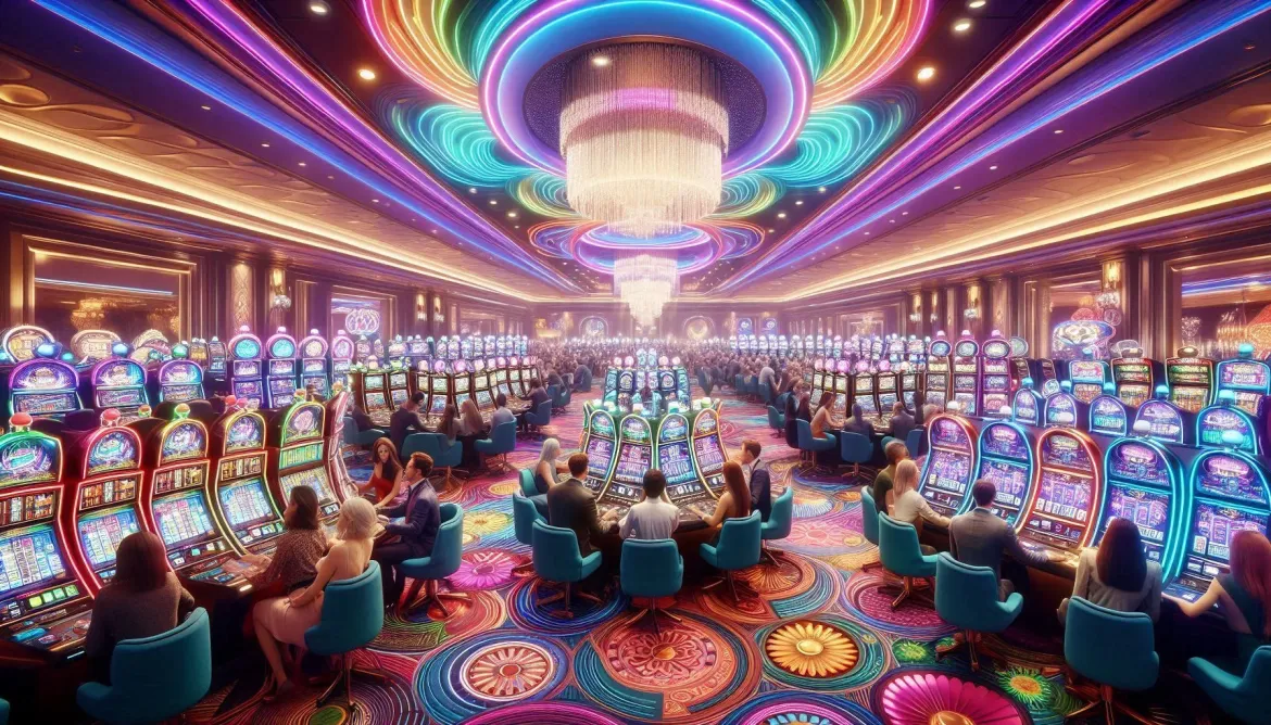 Amazon Casino
